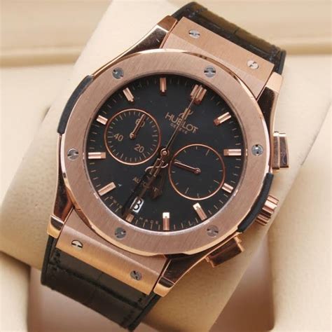 chronograph hublot watches for men|Hublot geneve chronograph.